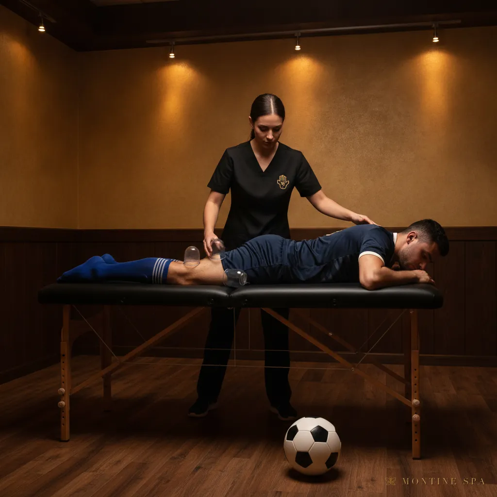 Cupping Therapy