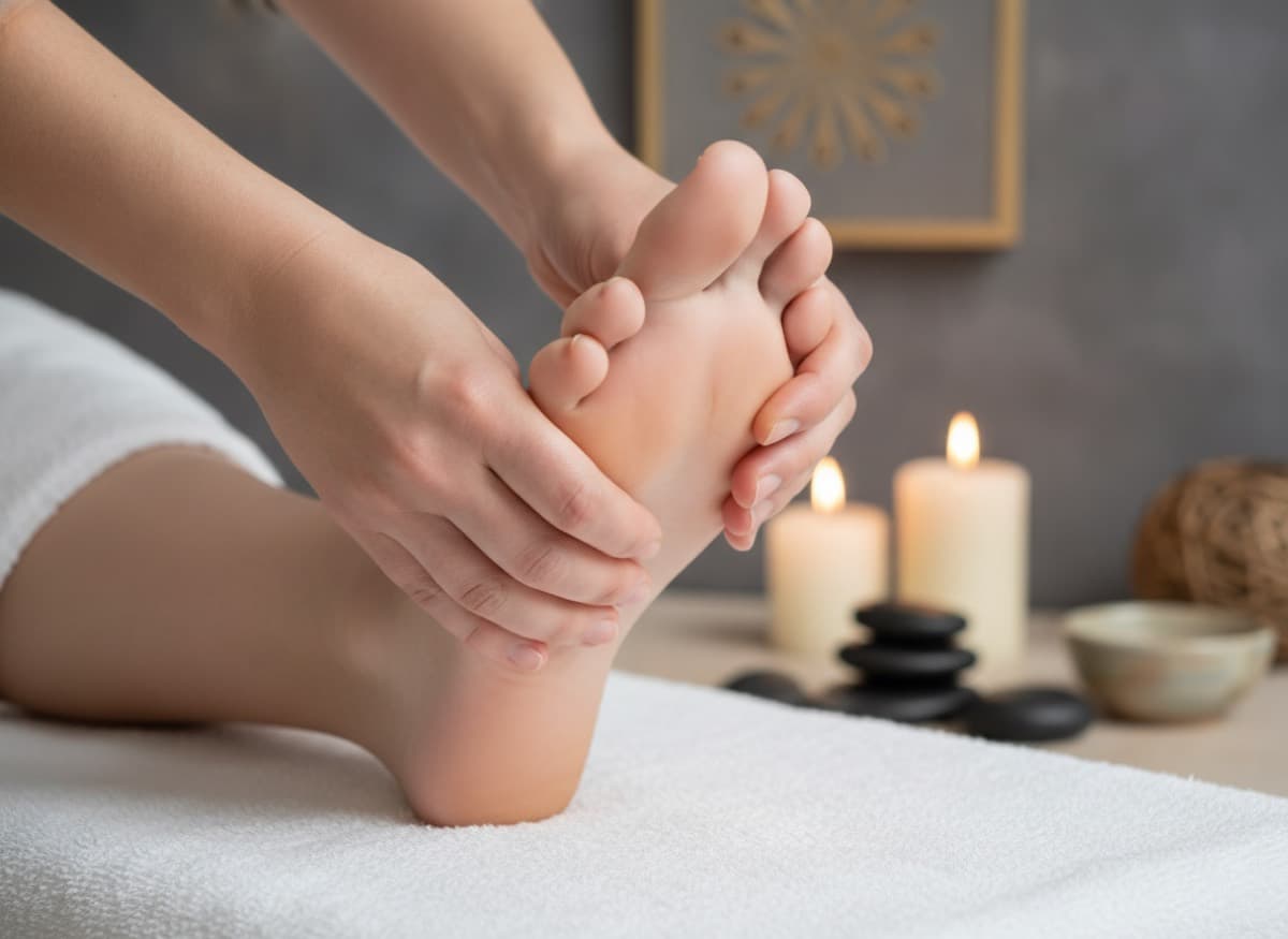 Reflexology