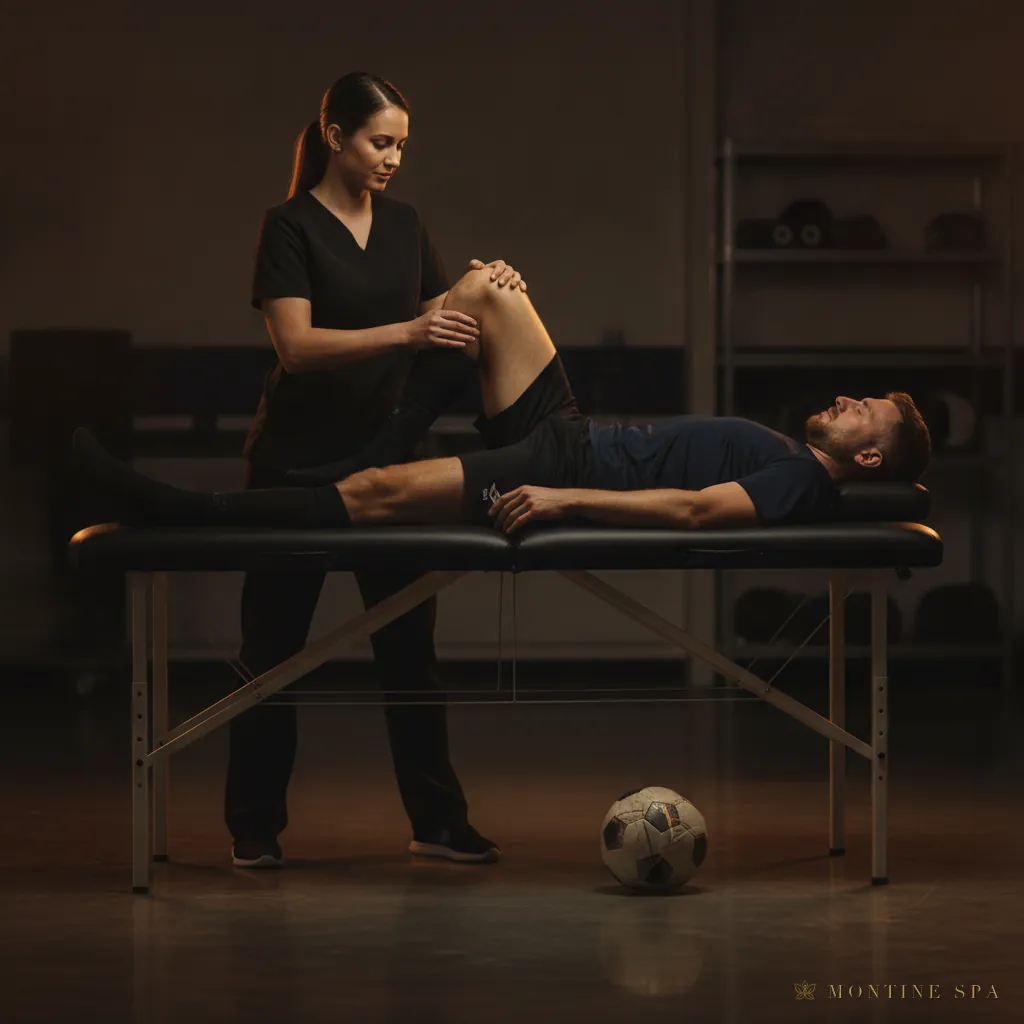 Sports Massage