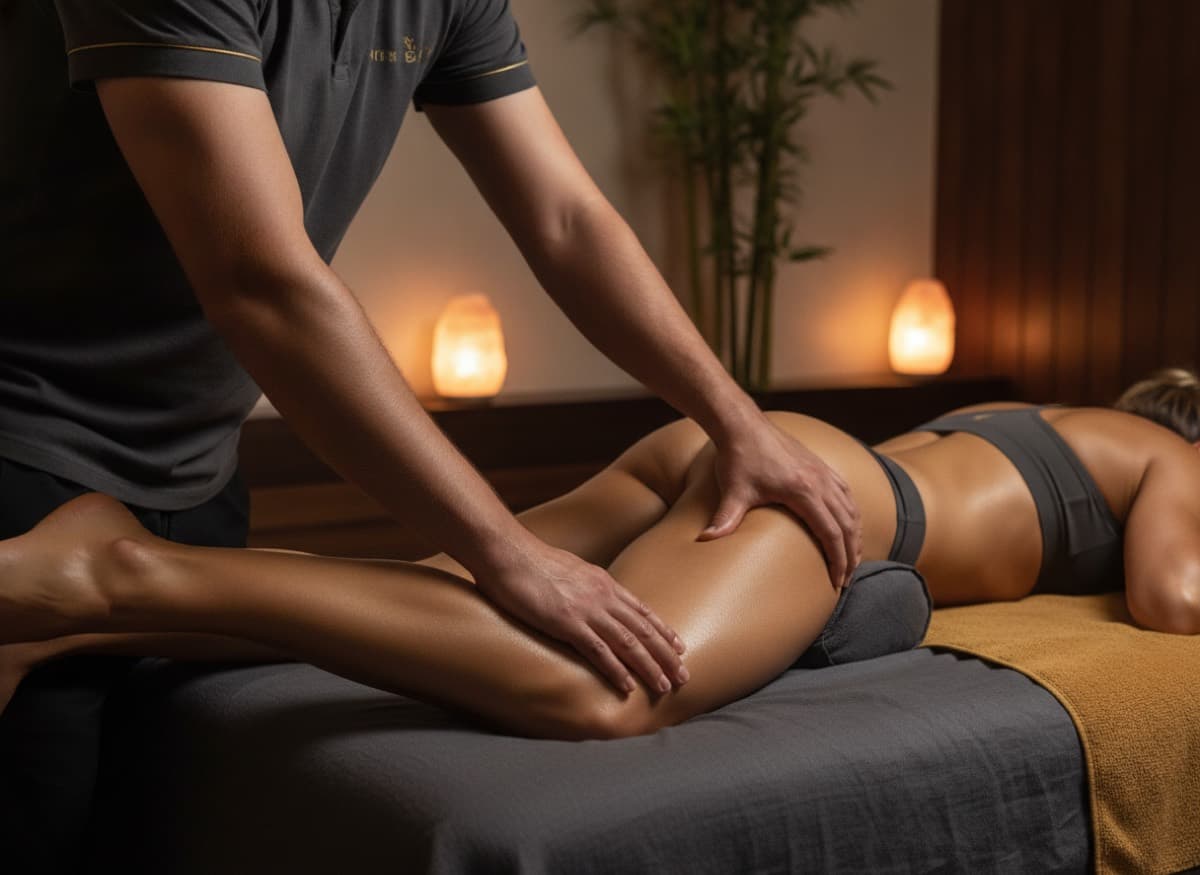 Sports Massage